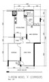 Blk 253 Tampines Street 21 (Tampines), HDB 3 Rooms #157456502